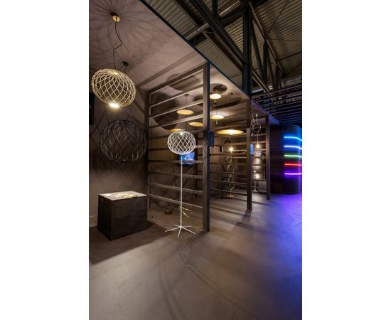 Напольный светильник Antonangeli Illuminazione Penelope Floor, фото 2