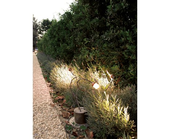 Уличный светильник Antonangeli Illuminazione I-Snap, фото 10