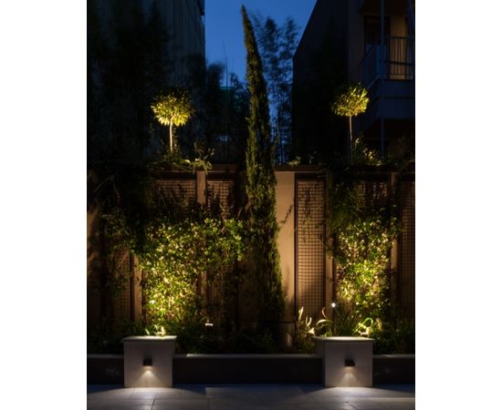 Уличный светильник Antonangeli Illuminazione Cu-box outdoor floor, фото 3