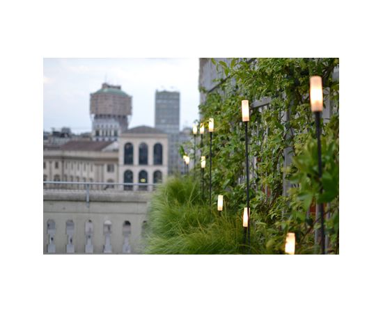 Уличный светильник Antonangeli Illuminazione Giunco, фото 4