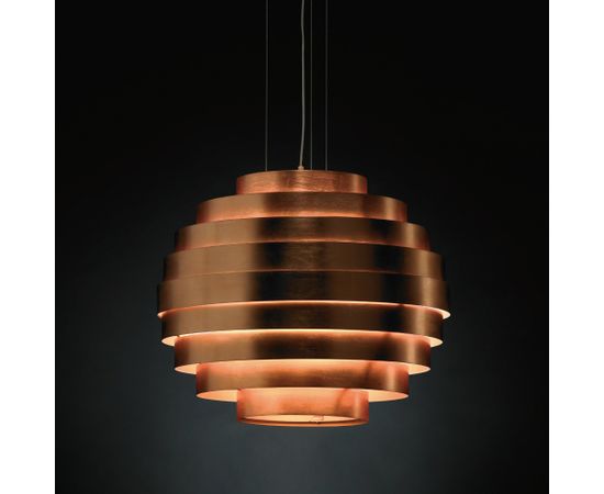 Подвесной светильник Antonangeli Illuminazione Mamamia Suspension, фото 1