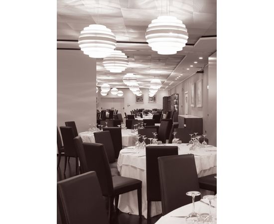 Подвесной светильник Antonangeli Illuminazione Mamamia Suspension, фото 4