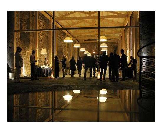 Подвесной светильник Antonangeli Illuminazione Ricami sospensione, фото 3