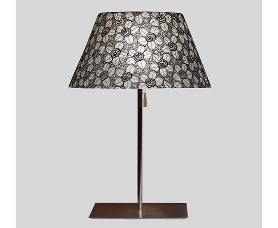 Настольный светильник Antonangeli Illuminazione Ricami tavolo, фото 1