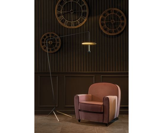 Напольный светильник Antonangeli Illuminazione Skyfall floor, фото 3