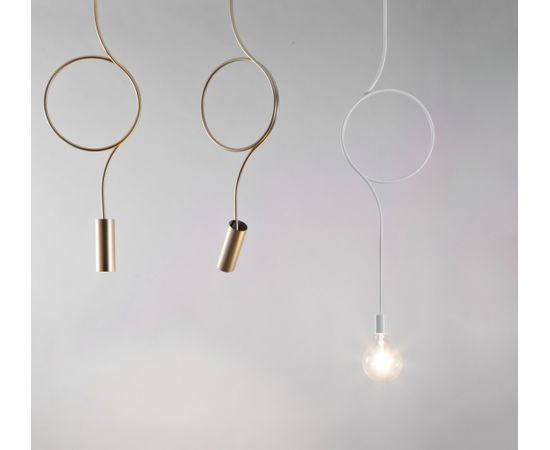 Подвесной светильник Antonangeli Illuminazione Violino Suspension, фото 1