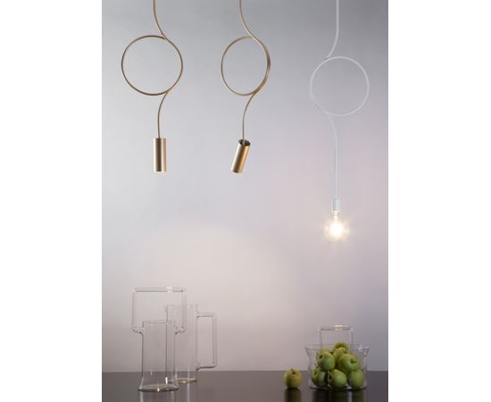 Подвесной светильник Antonangeli Illuminazione Violino Suspension, фото 2