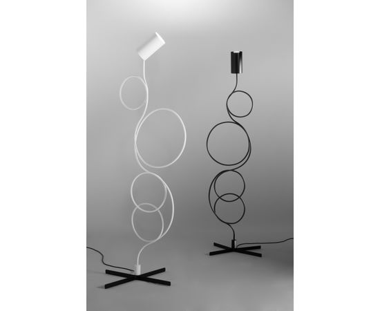 Напольный светильник Antonangeli Illuminazione Violino Floor, фото 2