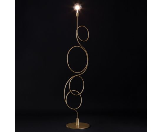 Напольный светильник Antonangeli Illuminazione Violino Floor, фото 1