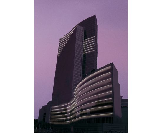 Система освещения Antonangeli Illuminazione Archetto Custom Outdoor, фото 2