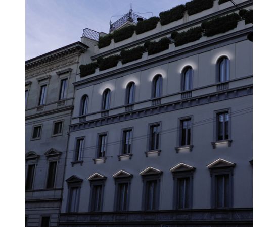 Система освещения Antonangeli Illuminazione Archetto Custom Outdoor, фото 1