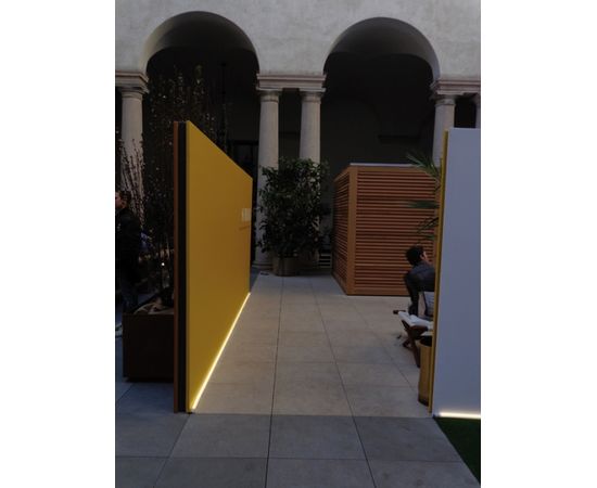 Система освещения Antonangeli Illuminazione Archetto Custom Outdoor, фото 5