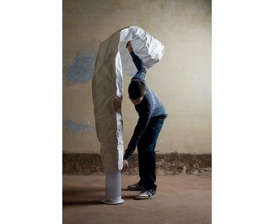 Напольный светильник Antonangeli Illuminazione Dolcevita, фото 3