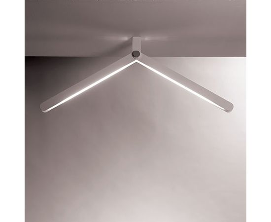 Потолочный светильник Antonangeli Illuminazione Flex Ceiling, фото 1