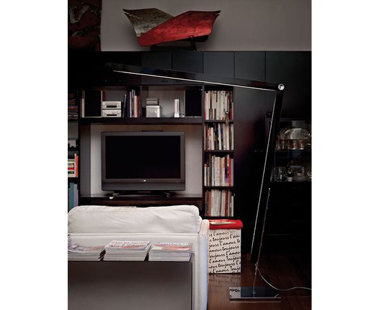 Напольный светильник Antonangeli Illuminazione Flex Floor, фото 3