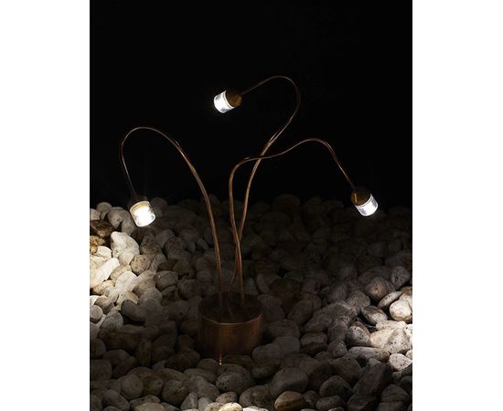 Уличный светильник Antonangeli Illuminazione I-Snap, фото 7