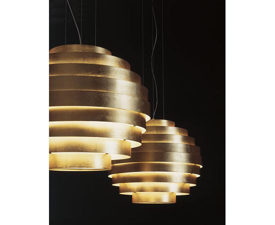 Подвесной светильник Antonangeli Illuminazione Mamamia Suspension, фото 3