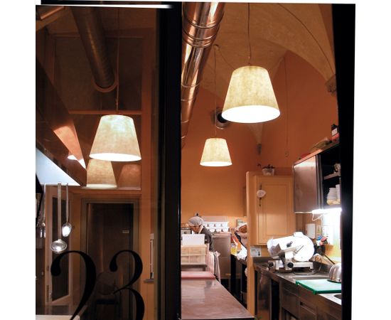 Подвесной светильник Antonangeli Illuminazione Miami Indoor, фото 1