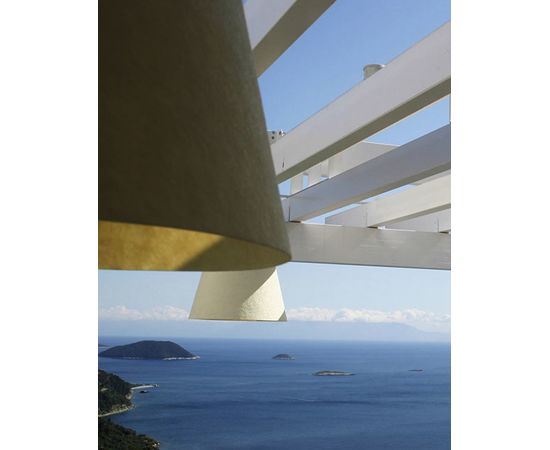 Уличный светильник Antonangeli Illuminazione Miami Outdoor, фото 2