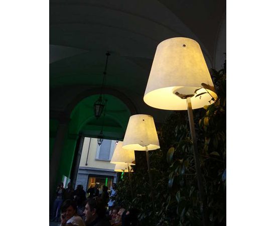 Уличный светильник Antonangeli Illuminazione Miami Floor Outdoor, фото 5