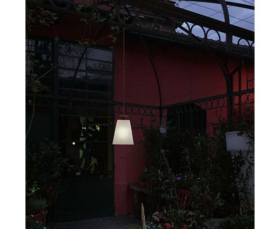 Уличный светильник Antonangeli Illuminazione Nottambula sospensione, фото 1