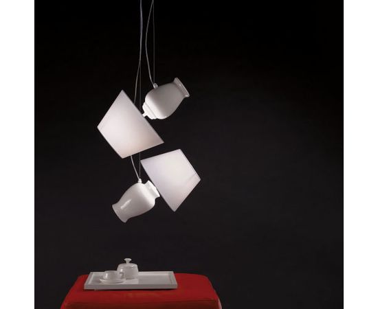 Подвесной светильник Antonangeli Illuminazione Novecento, фото 1