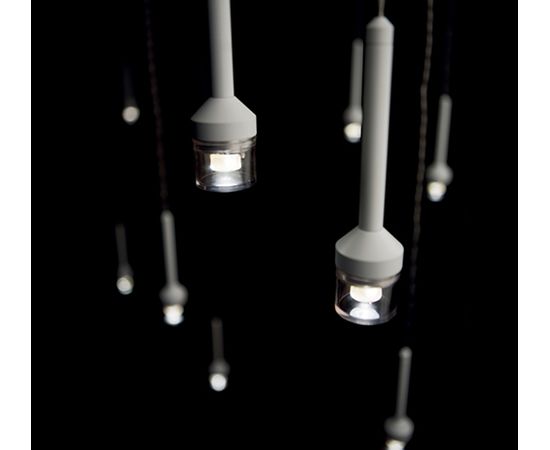 Подвесной светильник Antonangeli Illuminazione Torcetta, фото 1