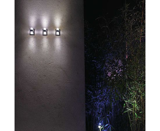 Уличный светильник Antonangeli Illuminazione Twinled, фото 1