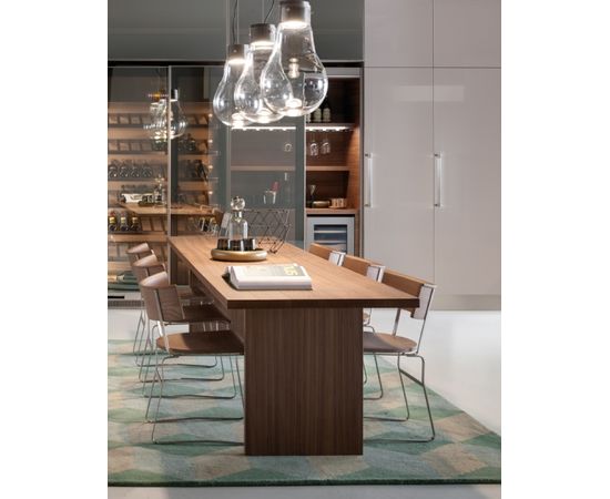 Подвесной светильник Antonangeli Illuminazione Vivaedison Suspension, фото 3