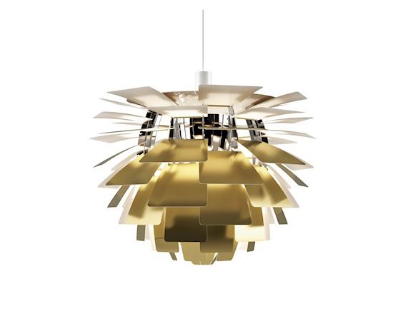 Подвесной светильник Louis Poulsen PH Artichoke 60th Limited Edition, фото 1