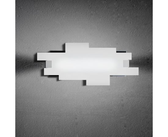 Настенно-потолочный светильник SIKREA Agata/R25, фото 1