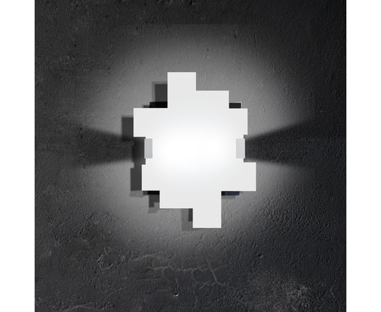 Настенно-потолочный светильник SIKREA Agata/Q30, фото 1