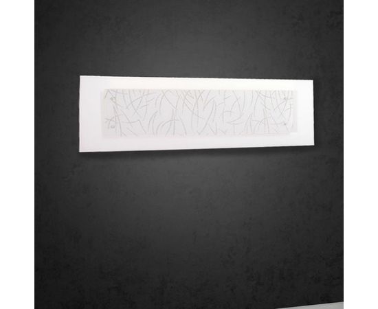 Настенный светильник SIKREA Alissa/AM, фото 1