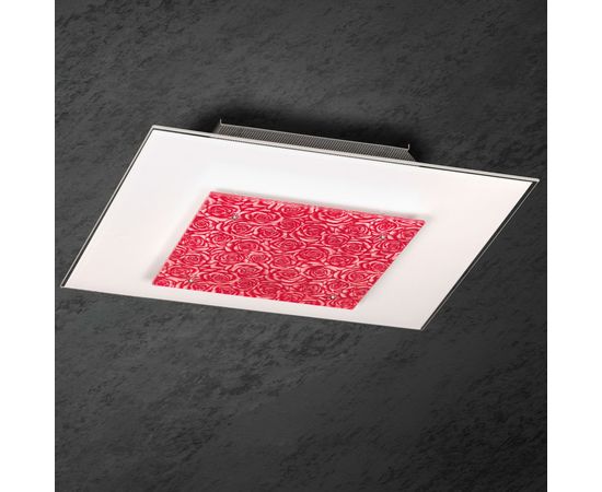 Потолочный светильник SIKREA Alissa/PL45, фото 1