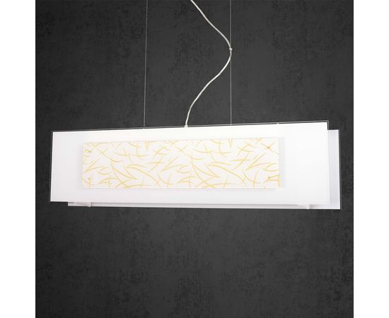 Подвесной светильник SIKREA Alissa/SL, фото 1