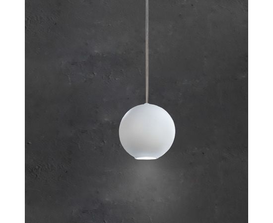 Подвесной светильник SIKREA Bilia/1, фото 1