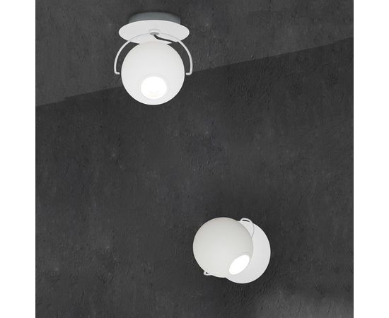 Настенно-потолочный светильник SIKREA Bilia/A, фото 1