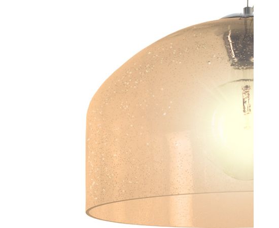 Подвесной светильник SIKREA Cleope, фото 2