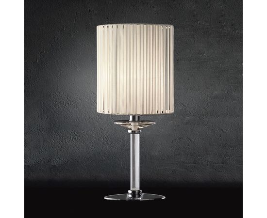 Настольная лампа SIKREA Damasco/3L, фото 1