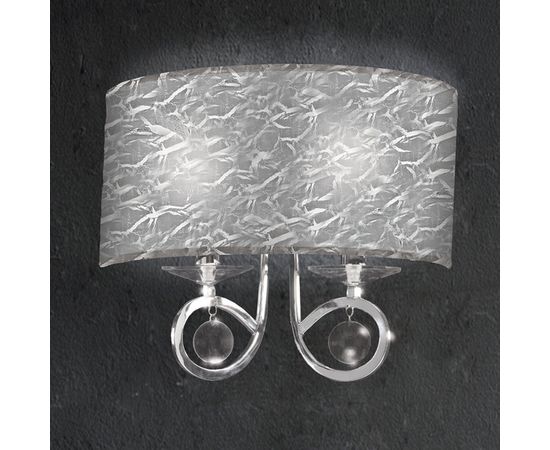 Бра SIKREA Damasco/5A, фото 1