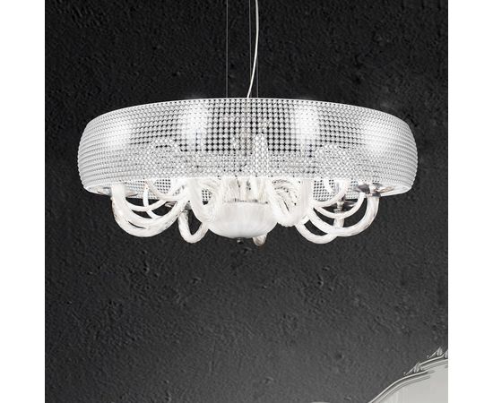 Люстра SIKREA Damasco/6S60, фото 1