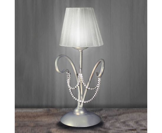 Настольная лампа SIKREA Desy/L, фото 1