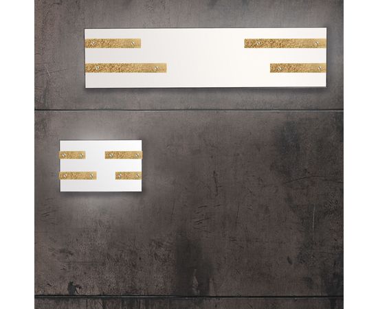 Настенный светильник SIKREA Doha/A O, фото 1