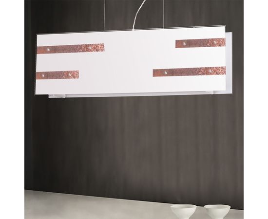 Подвесной светильник SIKREA Doha/S R, фото 1