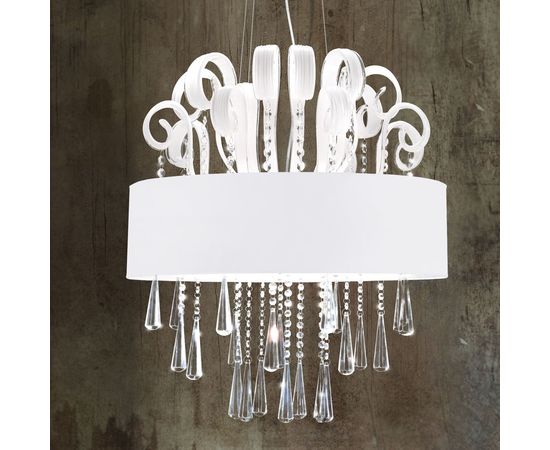 Люстра SIKREA Elisabeth/S, фото 1