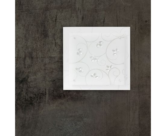 Настенно-потолочный светильник SIKREA Enea/PL30, фото 1