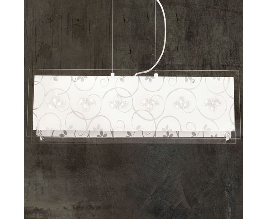 Подвесной светильник SIKREA Enea/S, фото 1