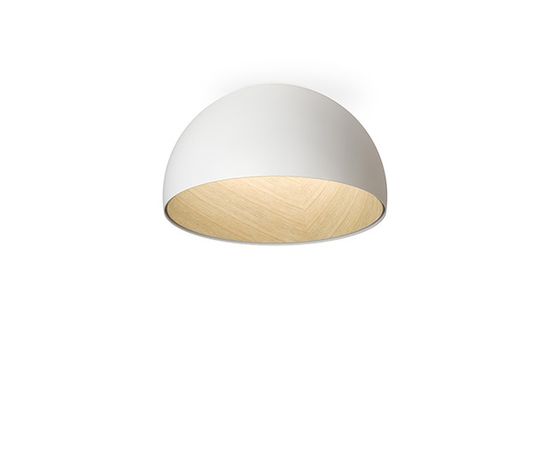 Потолочный светильник Vibia Duo 4874, фото 1