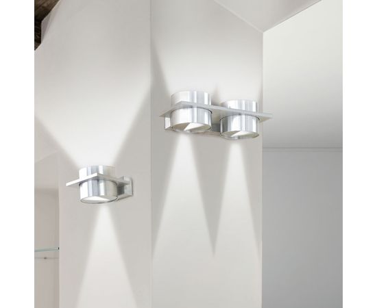 Настенный светильник SIKREA Eolo, фото 1