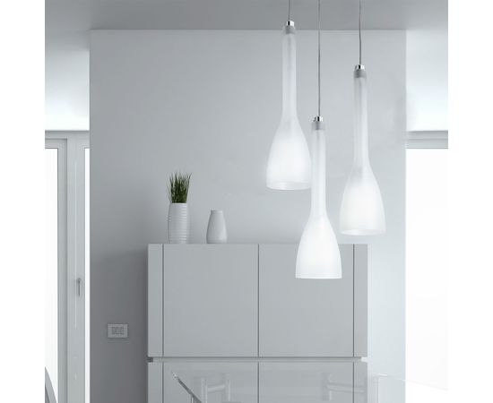 Подвесной светильник SIKREA Ergo, фото 1